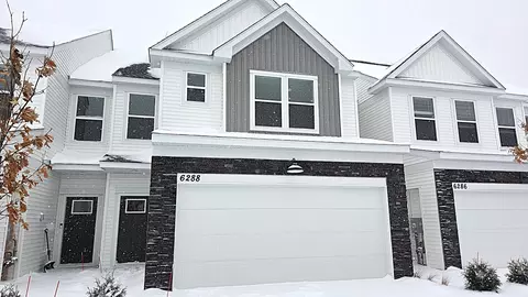 6288 Larkspur Ln, Corcoran, MN 55340