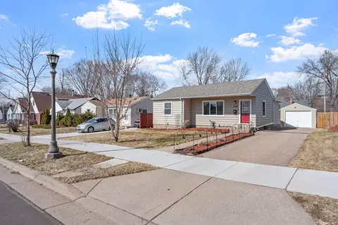 Exterior - 2139 4th St E, Saint Paul, MN 55119 photo 1 of 8
