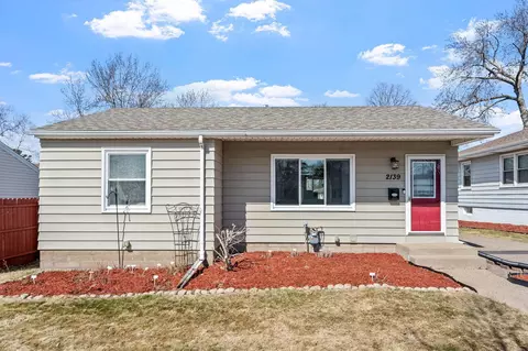 Exterior - 2139 4th St E, Saint Paul, MN 55119 photo 8 of 8
