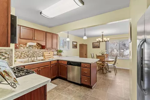 Kitchen - 2139 4th St E, Saint Paul, MN 55119 photo 1 of 6