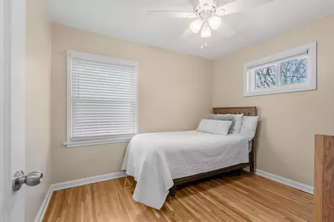 Bedroom - 2139 4th St E, Saint Paul, MN 55119 photo 3 of 4