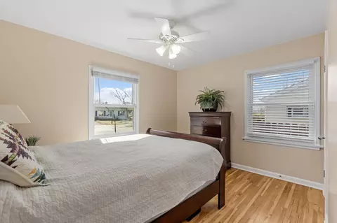 Bedroom - 2139 4th St E, Saint Paul, MN 55119 photo 1 of 4