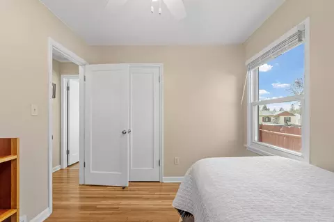 Bedroom - 2139 4th St E, Saint Paul, MN 55119 photo 4 of 4