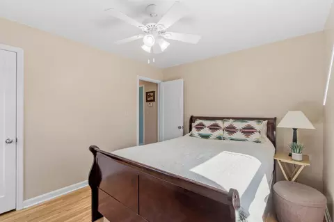 Bedroom - 2139 4th St E, Saint Paul, MN 55119 photo 2 of 4
