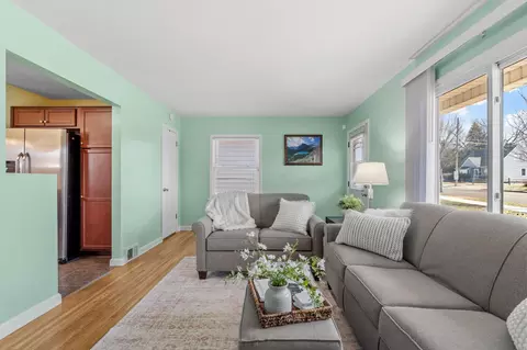 Living - 2139 4th St E, Saint Paul, MN 55119 photo 2 of 2