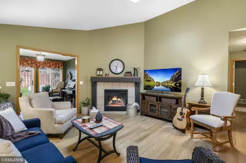 Living - 14547 Bloomfield Path, Rosemount, MN 55068 photo 1 of 2