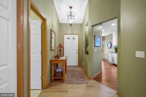 Entry Way - 14547 Bloomfield Path, Rosemount, MN 55068 photo 1 of 3