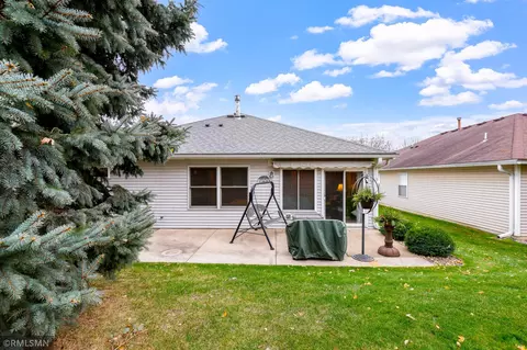 Exterior - 14547 Bloomfield Path, Rosemount, MN 55068 photo 4 of 4