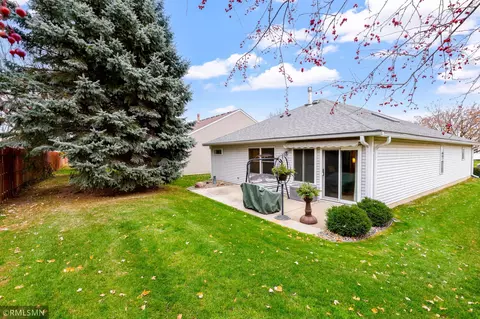 Exterior - 14547 Bloomfield Path, Rosemount, MN 55068 photo 3 of 4