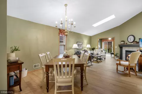 Dining - 14547 Bloomfield Path, Rosemount, MN 55068 photo 2 of 3
