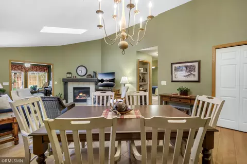 Dining - 14547 Bloomfield Path, Rosemount, MN 55068 photo 3 of 3