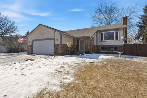 13214 Davenport St NE, Blaine, MN 55449
