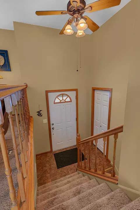 Entry Way - 7998 E River Rd, Fridley, MN 55432 photo 2 of 2