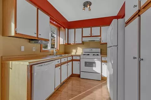 Kitchen - 7998 E River Rd, Fridley, MN 55432 photo 1 of 2