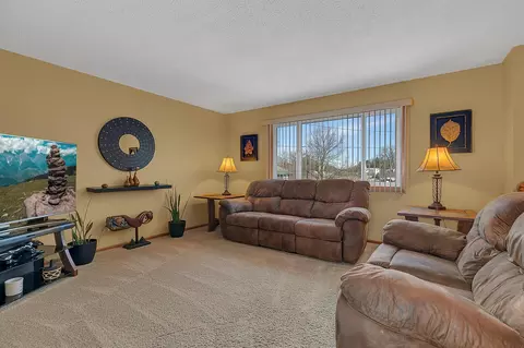 Living - 7998 E River Rd, Fridley, MN 55432 photo 2 of 2