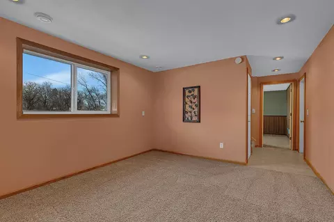 Bedroom - 7998 E River Rd, Fridley, MN 55432 photo 5 of 5
