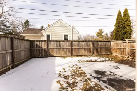 Exterior - 7998 E River Rd, Fridley, MN 55432 photo 7 of 8