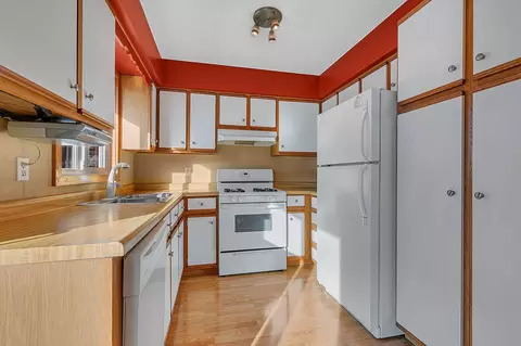 Kitchen - 7998 E River Rd, Fridley, MN 55432 photo 2 of 2