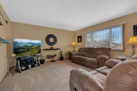 Living - 7998 E River Rd, Fridley, MN 55432 photo 1 of 2