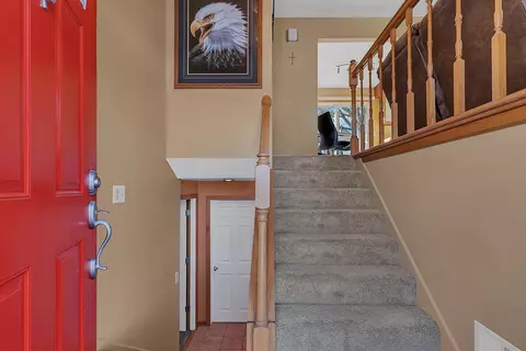 Entry Way - 7998 E River Rd, Fridley, MN 55432 photo 1 of 2