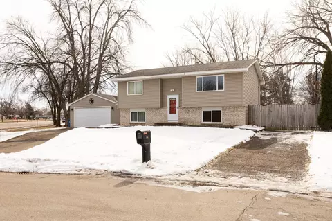 Exterior - 7998 E River Rd, Fridley, MN 55432 photo 1 of 8