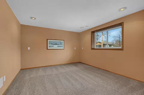 Bedroom - 7998 E River Rd, Fridley, MN 55432 photo 4 of 5