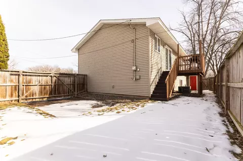 Exterior - 7998 E River Rd, Fridley, MN 55432 photo 4 of 8
