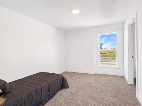 Bedroom - 1509 Ellis Ave, Marshall, MN 56258 photo 4 of 5