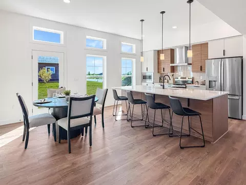 Kitchen - 1509 Ellis Ave, Marshall, MN 56258 photo 1 of 6