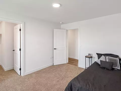 Bedroom - 1509 Ellis Ave, Marshall, MN 56258 photo 3 of 5