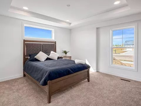 Bedroom - 1509 Ellis Ave, Marshall, MN 56258 photo 1 of 5