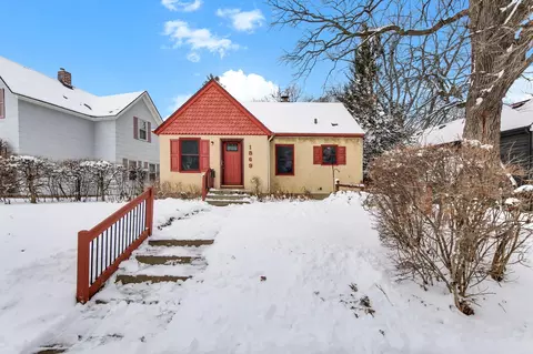 1869 W Chelton Ave, Saint Paul, MN 55104