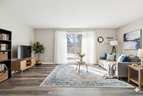 4380 Brookside Ct #119, Edina, MN 55436