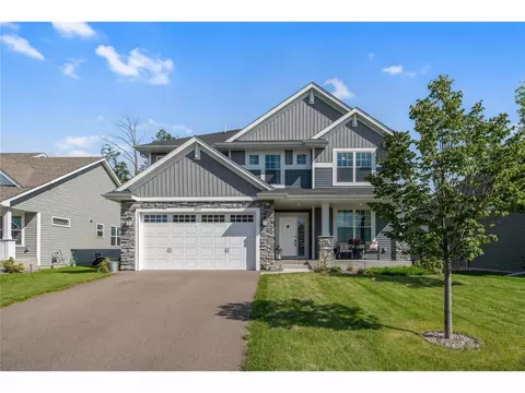 3577 110th Ln NE, Blaine, MN 55449