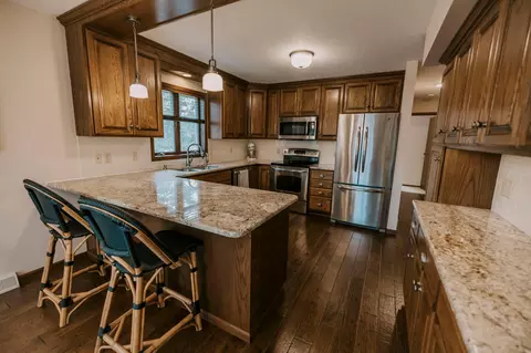 Kitchen - 5 Westview Dr, Morris, MN 56267 photo 1 of 2