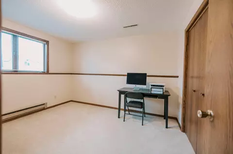 Bedroom - 5 Westview Dr, Morris, MN 56267 photo 10 of 11