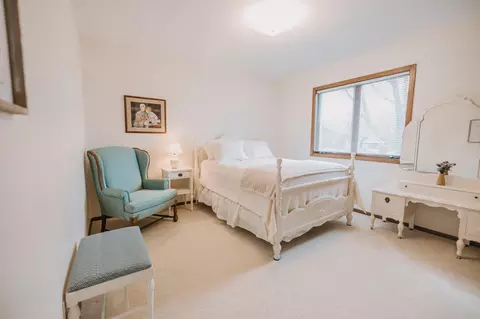 Bedroom - 5 Westview Dr, Morris, MN 56267 photo 1 of 11