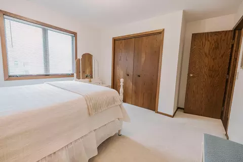 Bedroom - 5 Westview Dr, Morris, MN 56267 photo 2 of 11