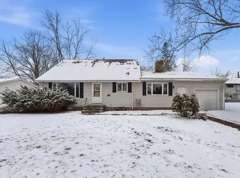 304 2nd St SE, Hinckley, MN 55037