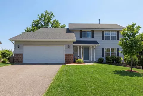 9440 Jergen Pl S, Cottage Grove, MN 55016