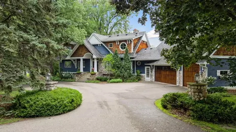 3135 N Shore Dr, Wayzata, MN 55391