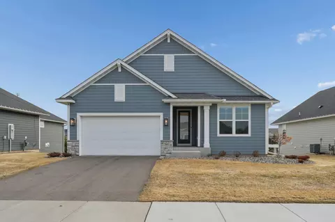 3981 Kokanee Ln N, Lake Elmo, MN 55042