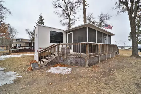 1093 W Big Portage Lake Dr NW #A, Backus, MN 56435