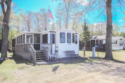 1093 W Big Portage Lake Dr NW #A, Backus, MN 56435