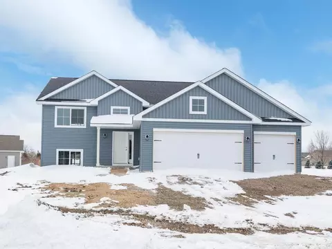 110 E 5th St, Green Isle, MN 55338