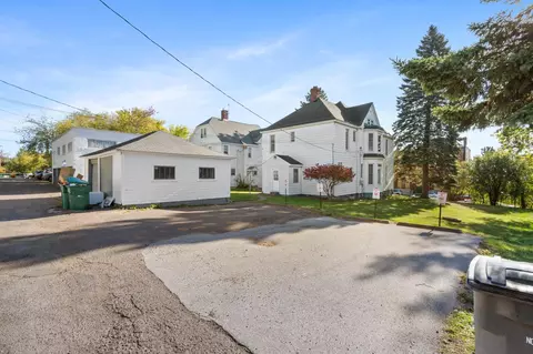 Exterior - 1211 E 1st St, Duluth, MN 55805 photo 2 of 2