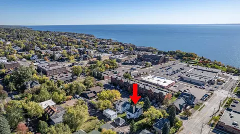 View/Area - 1211 E 1st St, Duluth, MN 55805 photo 2 of 3