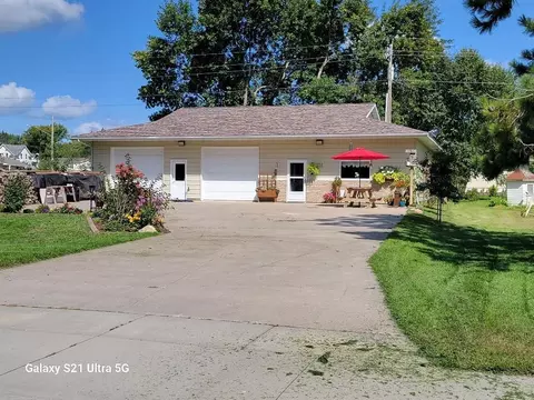 235 N Street St W, Eagle Bend, MN 56446