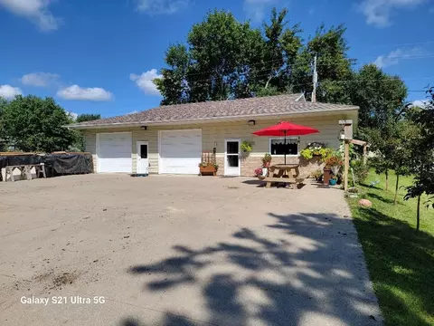 235 N Street St W, Eagle Bend, MN 56446