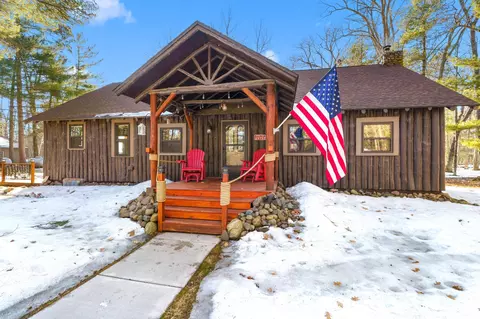 29757 S Nicaboyne Lake Rd, Webb Lake, WI 54830